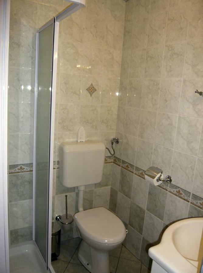 Apartmaji Hribar Pr'Ostank Kamnik Exterior photo